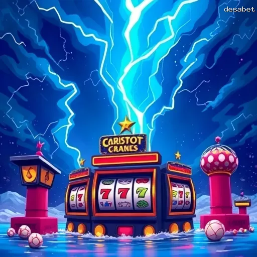 desabet: Promo dan Bonus Terbaik untuk Para Gamer Indonesia