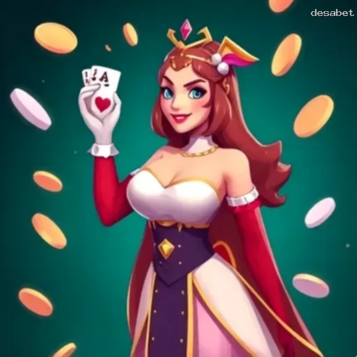 Menggali Fitur Menarik di Situs Game desabet