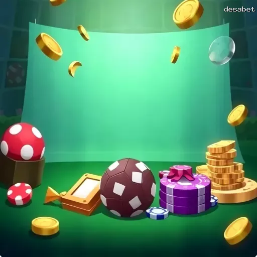 Mengulas Fitur Menarik di Situs Game desabet