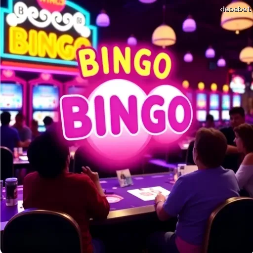 desabet: Forum Diskusi Menarik untuk Semua Gamer Indonesia