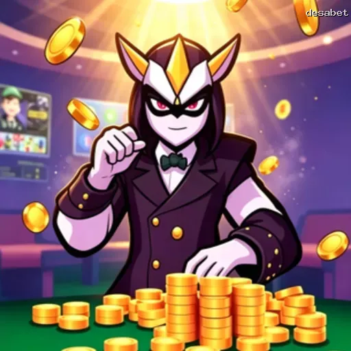 Keamanan dan Keandalan Situs desabet di Dunia Game