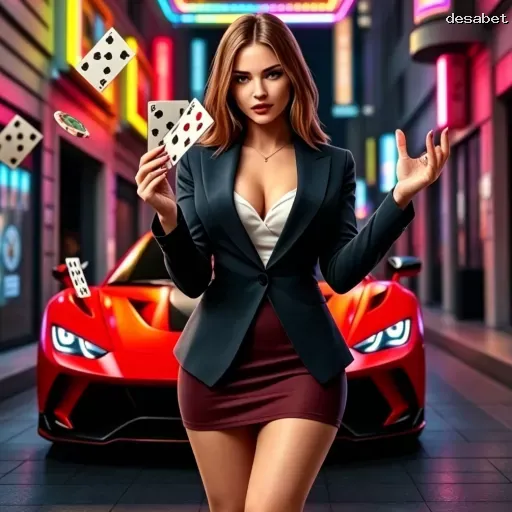 desabet: Bet Sport Dengan Fitur Terbaik untuk Pemain Indonesia